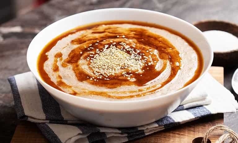 قیمت خرید حلیم نیمه آماده عمده به صرفه و ارزان
